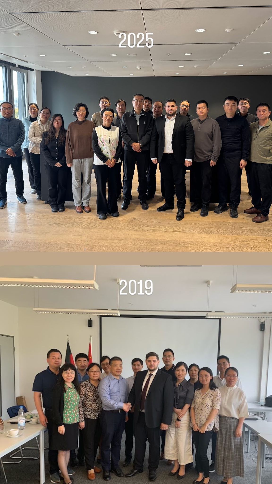 Fachveranstaltung Frankfurt Oktober 2025